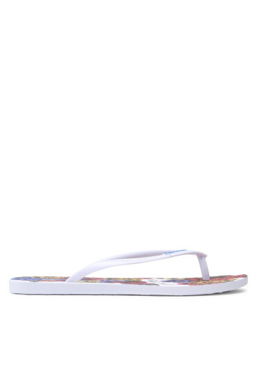 Ipanema Джапанки FRIDA KAHLO 27014 White/Blue/Yellow AI718 - Mera.bg