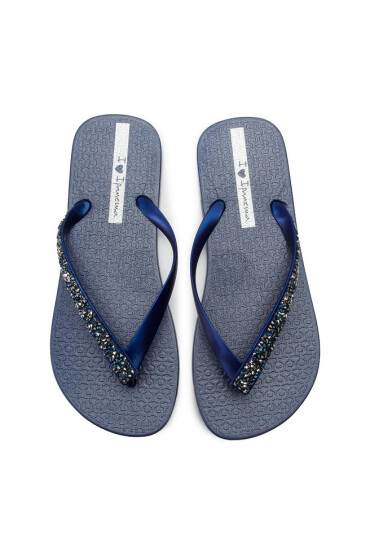 Ipanema Джапанки Glam Special Fem 82685 Blue/Blue 20729 - Mera.bg
