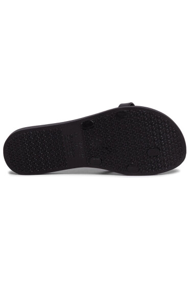 Ipanema Джапанки Kirei Silk V Fem 82770 Black/Black 20766 - Mera.bg