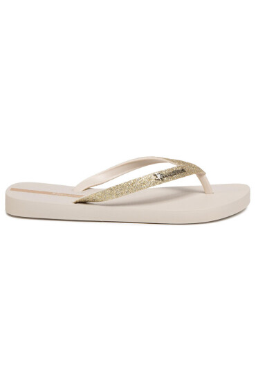 Ipanema Джапанки Lolita III Fem 81739 Beige/Beige 20354 - Mera.bg