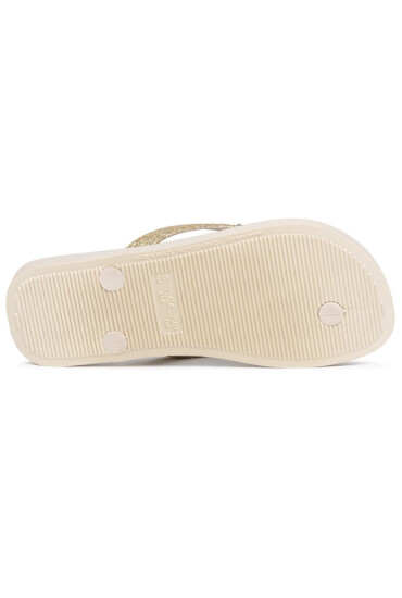 Ipanema Джапанки Lolita III Fem 81739 Beige/Beige 20354 - Mera.bg