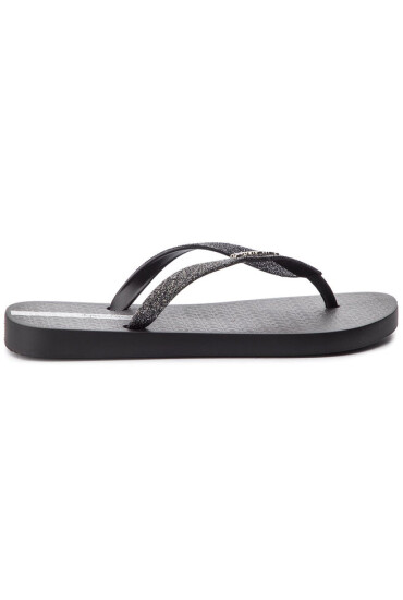 Ipanema Джапанки Lolita III Fem 81739 Black/Black 20780 - Mera.bg