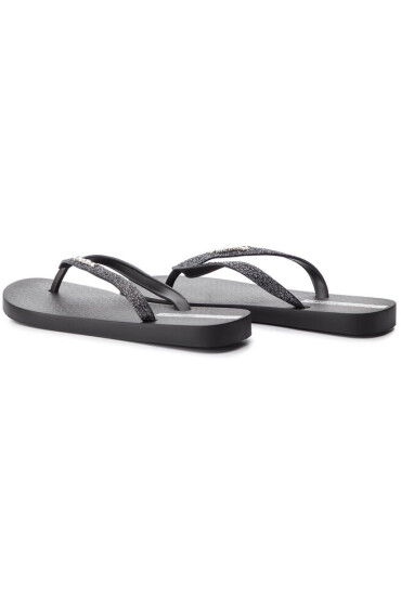 Ipanema Джапанки Lolita III Fem 81739 Black/Black 20780 - Mera.bg