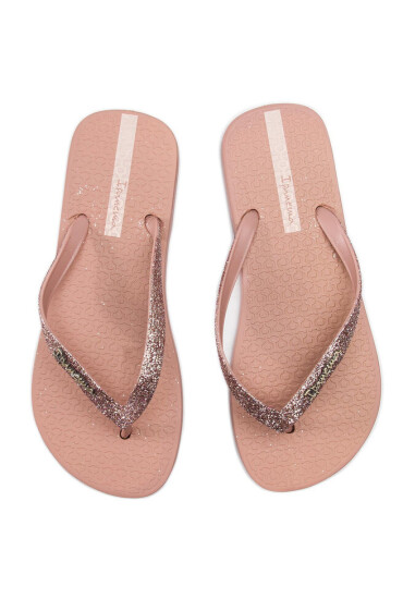 Ipanema Джапанки Lolita III Fem 81739 Pink 20791 - Mera.bg