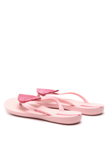 Ipanema Джапанки MAXI FASHION 82120 Розов - Mera.bg