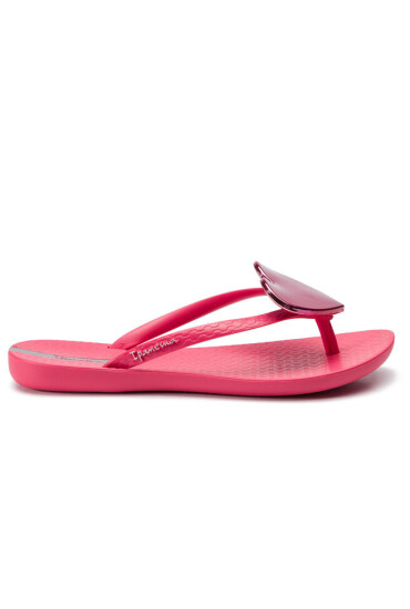 Ipanema Джапанки Maxi Fashion II Fem 82120 Pink/Pink/Red 20168 - Mera.bg