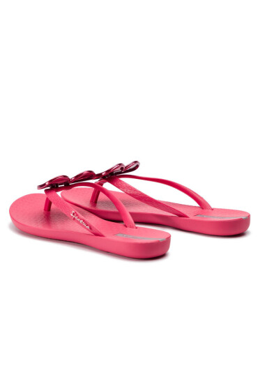 Ipanema Джапанки Maxi Fashion II Fem 82120 Pink/Pink/Red 20168 - Mera.bg