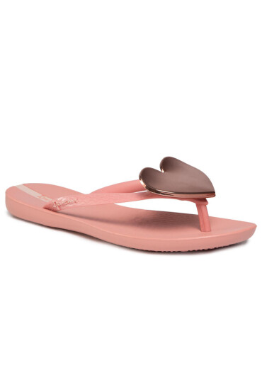 Ipanema Джапанки Maxi Fashion II Fem 82120 Pink/Pink/Rose 25001 - Mera.bg