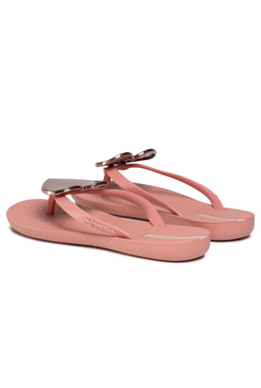 Ipanema Джапанки Maxi Fashion II Fem 82120 Pink/Pink/Rose 25001 - Mera.bg