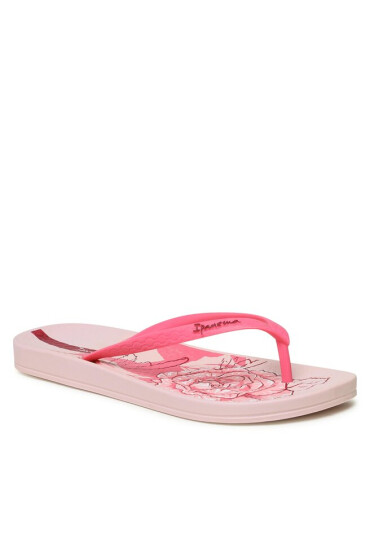 Ipanema Джапанки MESH VII FEM 83324 Pink AG737 - Mera.bg