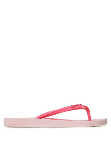 Ipanema Джапанки MESH VII FEM 83324 Pink AG737 - Mera.bg