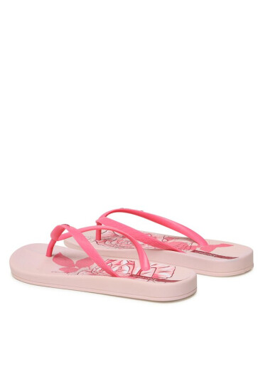 Ipanema Джапанки MESH VII FEM 83324 Pink AG737 - Mera.bg