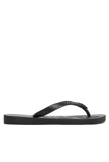 Ipanema Джапанки SUMMER III AD 83303 Black/Green AH522 - Mera.bg