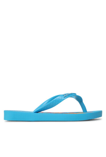 Ipanema Джапанки Temas X Kids 83186 Blue/Blue/Yellow - Mera.bg