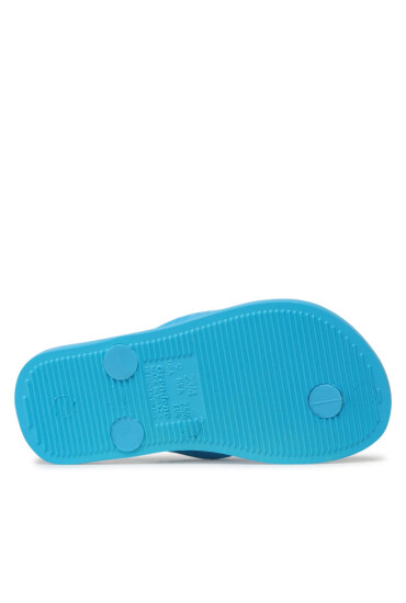 Ipanema Джапанки Temas X Kids 83186 Blue/Blue/Yellow - Mera.bg