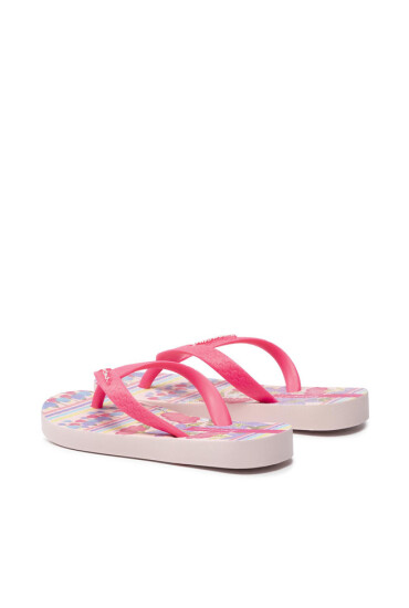 Ipanema Джапанки Temas XIII Kids 82773 Pink/Pink 22158 - Mera.bg