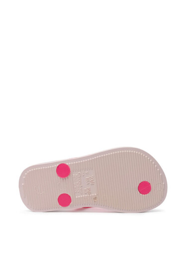 Ipanema Джапанки Temas XIII Kids 82773 Pink/Pink 22158 - Mera.bg