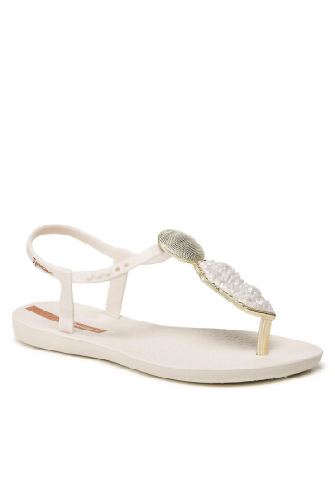 Ipanema Сандали Class Lux Ad 26678 Beige/Beige 20354 - Mera.bg