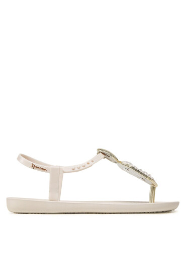 Ipanema Сандали Class Lux Ad 26678 Beige/Beige 20354 - Mera.bg