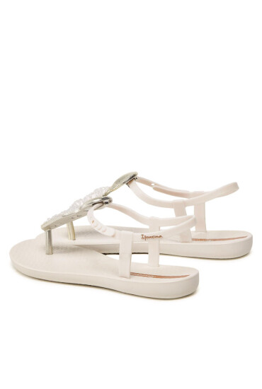 Ipanema Сандали Class Lux Ad 26678 Beige/Beige 20354 - Mera.bg