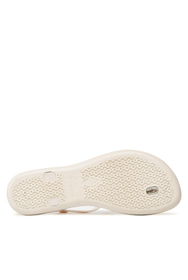 Ipanema Сандали Class Lux Ad 26678 Beige/Beige 20354 - Mera.bg
