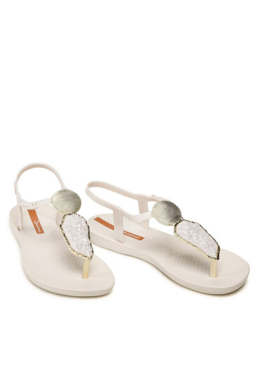 Ipanema Сандали Class Lux Ad 26678 Beige/Beige 20354 - Mera.bg