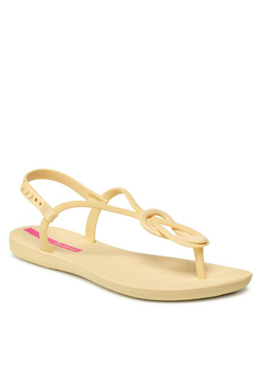 Ipanema Сандали Trendy Fem 83247 Yellow/Pink 21944 - Mera.bg