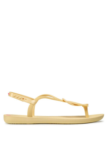 Ipanema Сандали Trendy Fem 83247 Yellow/Pink 21944 - Mera.bg