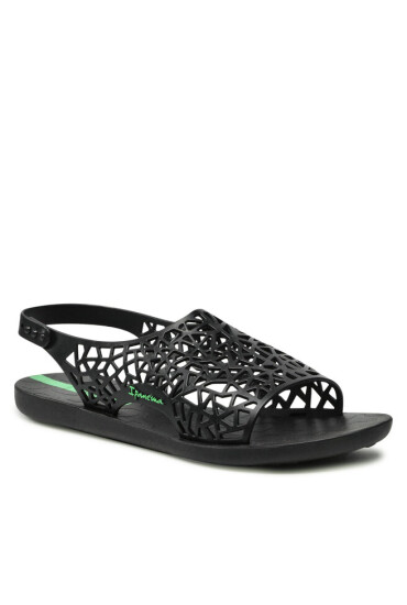 Ipanema Сандали Shape 26679 Black/Black 20766 - Mera.bg