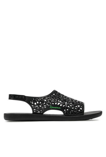 Ipanema Сандали Shape 26679 Black/Black 20766 - Mera.bg