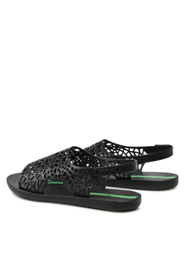 Ipanema Сандали Shape 26679 Black/Black 20766 - Mera.bg