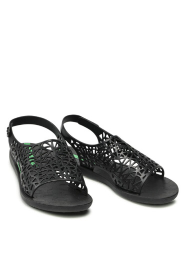 Ipanema Сандали Shape 26679 Black/Black 20766 - Mera.bg