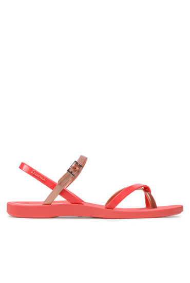 Ipanema Сандали Fashion Sand VIII Fem 82842 Red/Rose 24749 - Mera.bg
