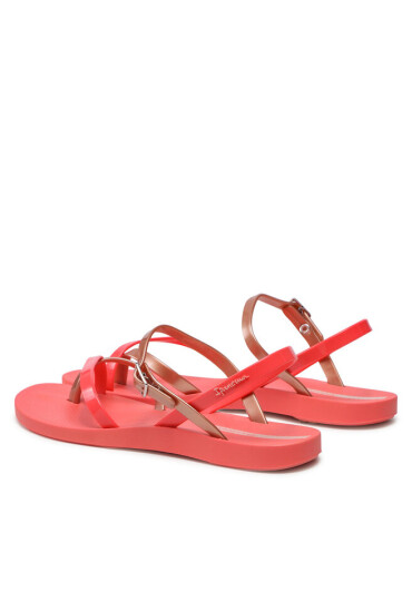 Ipanema Сандали Fashion Sand VIII Fem 82842 Red/Rose 24749 - Mera.bg
