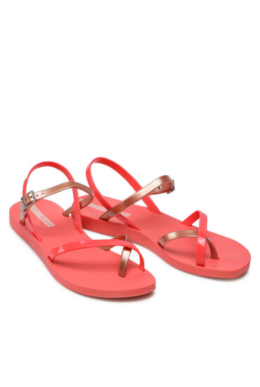 Ipanema Сандали Fashion Sand VIII Fem 82842 Red/Rose 24749 - Mera.bg