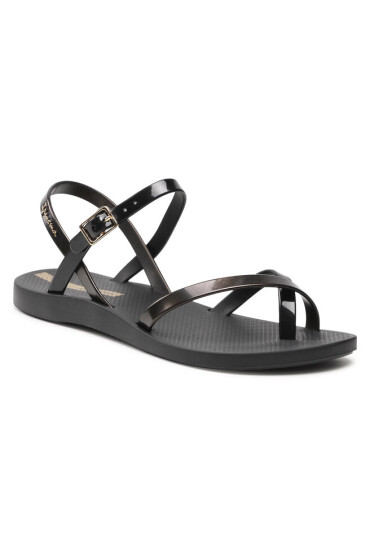 Ipanema Сандали Fashion Sand VIII Fem 82842 Черен - Mera.bg