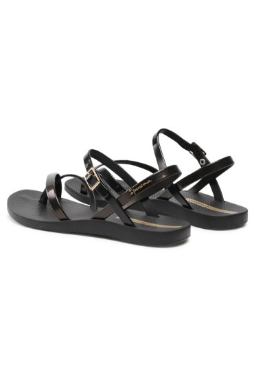 Ipanema Сандали Fashion Sand VIII Fem 82842 Черен - Mera.bg
