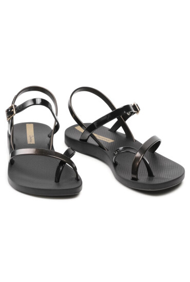 Ipanema Сандали Fashion Sand VIII Fem 82842 Черен - Mera.bg