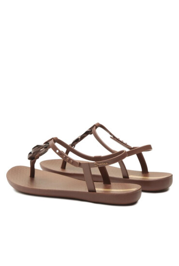 Ipanema Сандали Class Conect 83330 Brown AH414 - Mera.bg