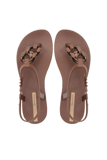 Ipanema Сандали Class Conect 83330 Brown AH414 - Mera.bg