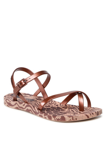 Ipanema Сандали Fashion Sand. X Fem 83179 Pink/Copper 24758 - Mera.bg