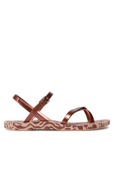 Ipanema Сандали Fashion Sand. X Fem 83179 Pink/Copper 24758 - Mera.bg