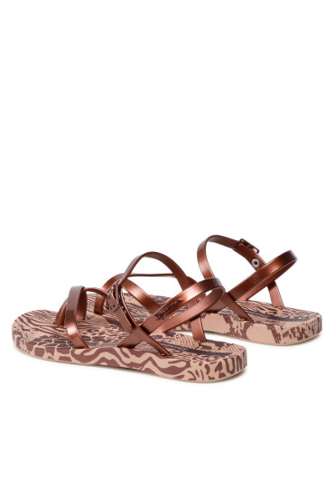 Ipanema Сандали Fashion Sand. X Fem 83179 Pink/Copper 24758 - Mera.bg