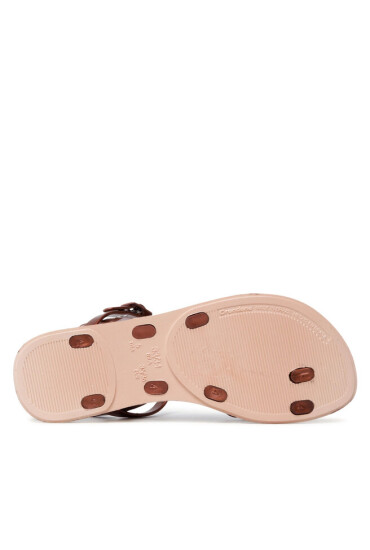 Ipanema Сандали Fashion Sand. X Fem 83179 Pink/Copper 24758 - Mera.bg