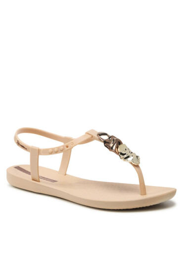 Ipanema Сандали Class Chic II Fem 83182 Beige 22535 - Mera.bg
