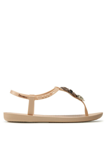 Ipanema Сандали Class Chic II Fem 83182 Beige 22535 - Mera.bg