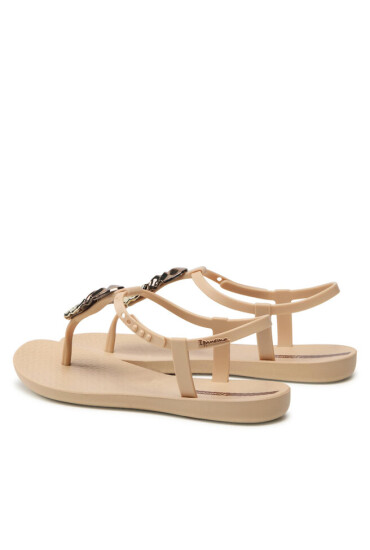 Ipanema Сандали Class Chic II Fem 83182 Beige 22535 - Mera.bg