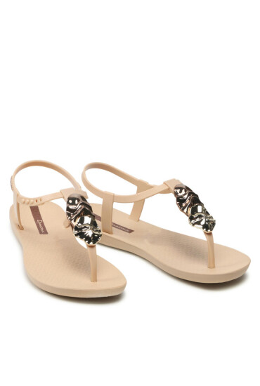 Ipanema Сандали Class Chic II Fem 83182 Beige 22535 - Mera.bg
