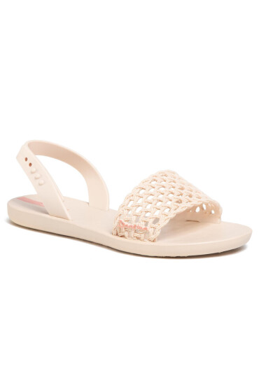 Ipanema Сандали Breezy Sandal Fem 82855 Beige/Beige 20354 - Mera.bg