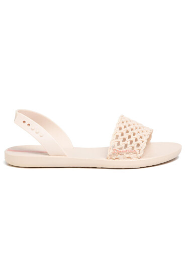 Ipanema Сандали Breezy Sandal Fem 82855 Beige/Beige 20354 - Mera.bg